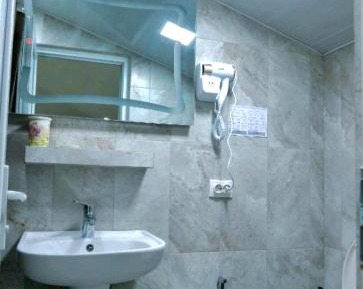 Family Room with Private Bathroom