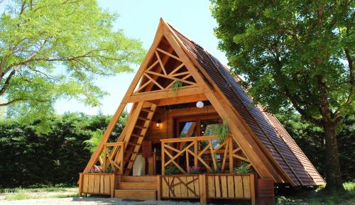 Superior Chalet