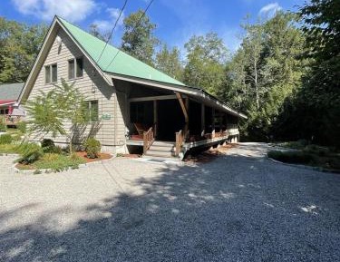 Superior Chalet
