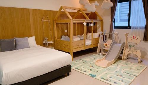 Family Junior Suite