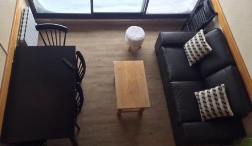 Apartment (6 Adults)