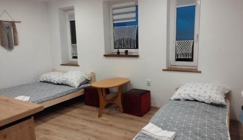 Triple Room with Private Bathroom