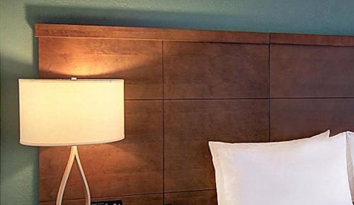 Queen Studio Suite with Sofa Bed