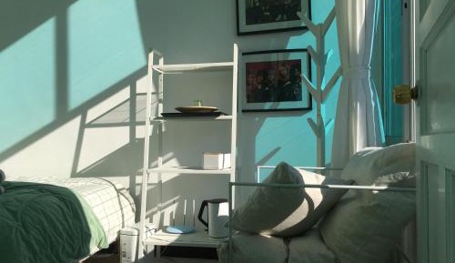 Single Room with Shower