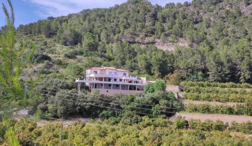 Chalet