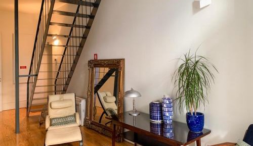 Duplex Apartment