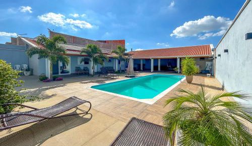 Vacation Home