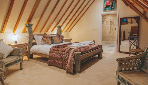 Superior King Room