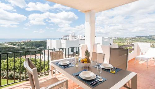 Apartment with Sea View
