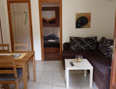 Superior Chalet