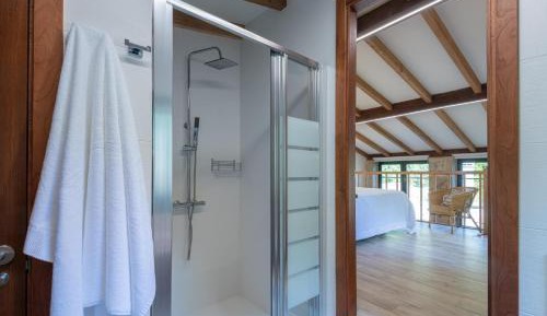 Suite with Spa Bath