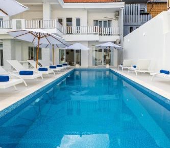 Superior Villa