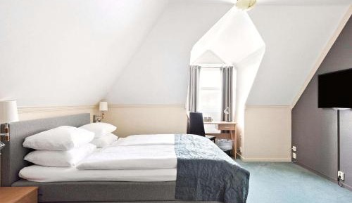 Superior Queen Room