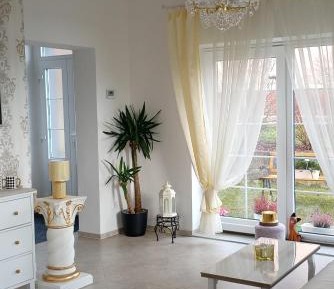 Standard Villa