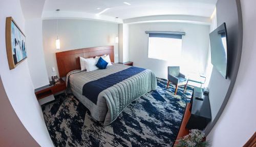 Standard King Room