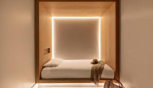 Cocoon 1