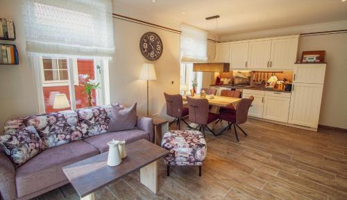 Superior Apartment with Sauna