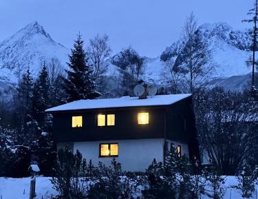 Chalet