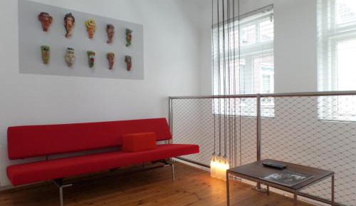 Luxury Apartment