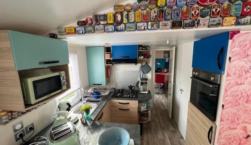 Mobile Home