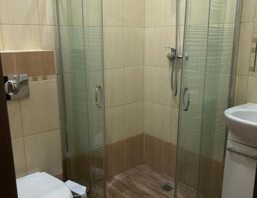 Basic Triple Room