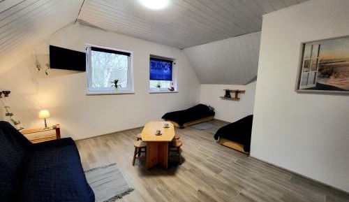 Classic Quadruple Room