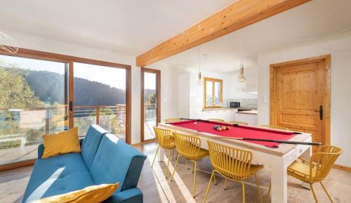 Chalet