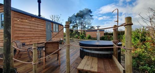 Double Room with Spa Bath