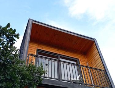 One-Bedroom Chalet