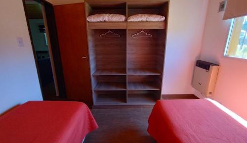 Two-Bedroom Bungalow