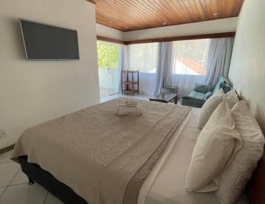 Suite with Terrace