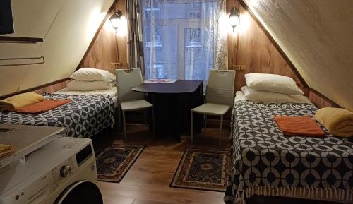 Twin Room with Bath