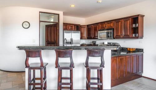 Three Bedroom Apartment