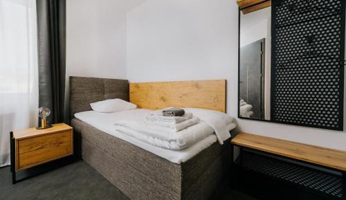 Superior Single Room