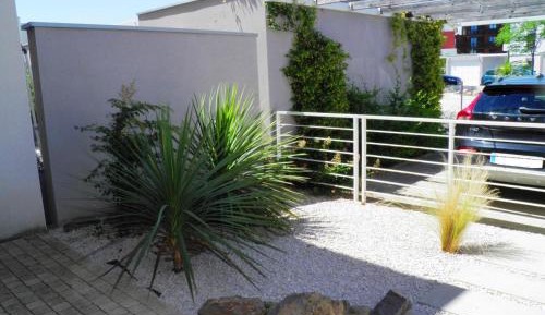 Villa (6 Adults)