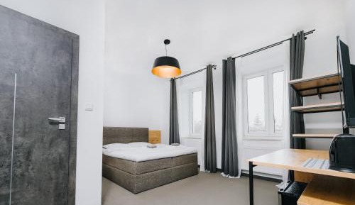 Superior King Room