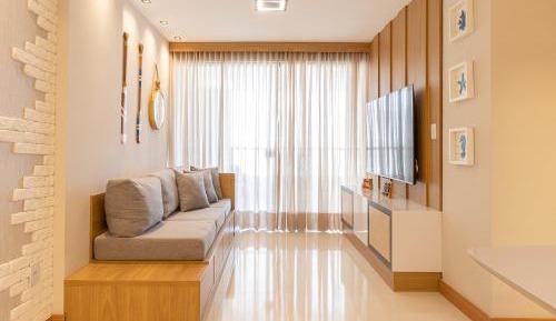 Apartment with Sea View