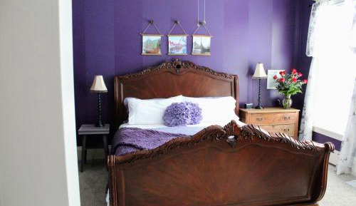 Superior King Room