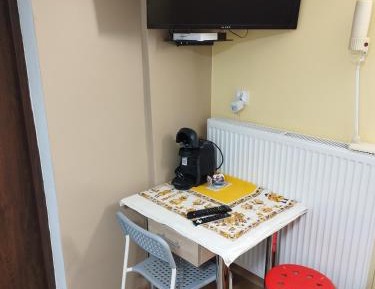 Small Double Room