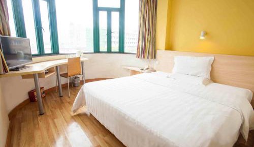 Mainland Chinese Citizens - Standard Double Room