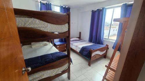 Comfort Triple Room