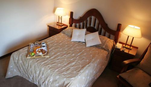 Suite with Spa Bath