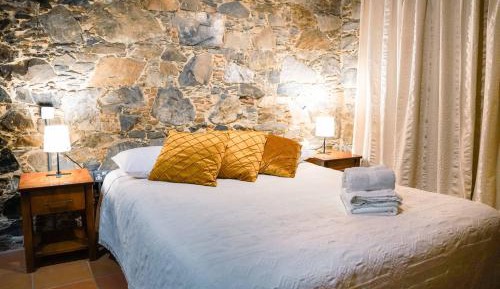 Double Room with Park View