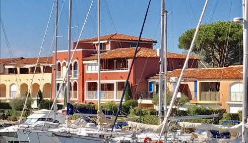 Apartment - Split Level