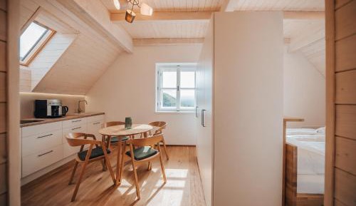 Standard Apartment