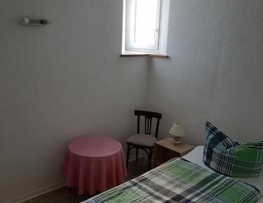 Budget Double or Twin Room