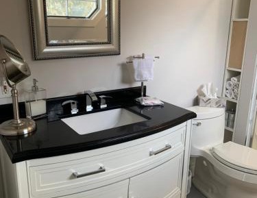Queen Suite