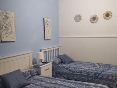 Triple Room with Bathroom