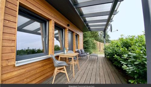 Standard Holiday Home
