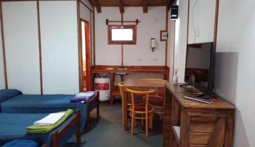 Triple Room with Private Bathroom